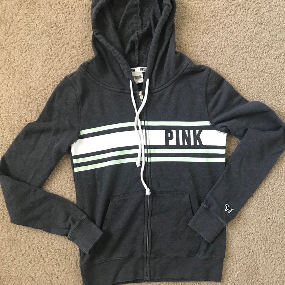 VS PINK hoodie
